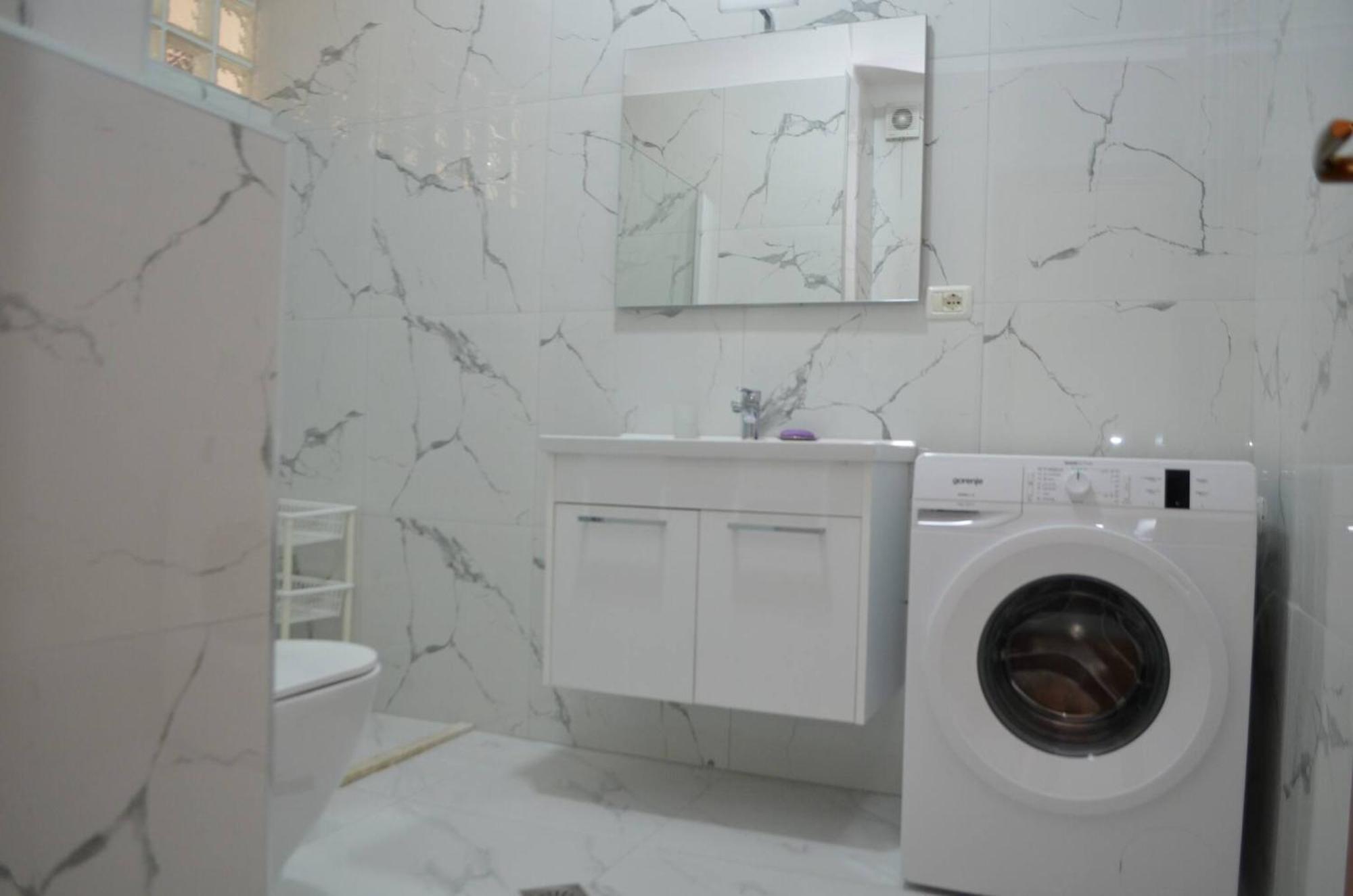 Saint Tropez Apartment Sarande Luaran gambar