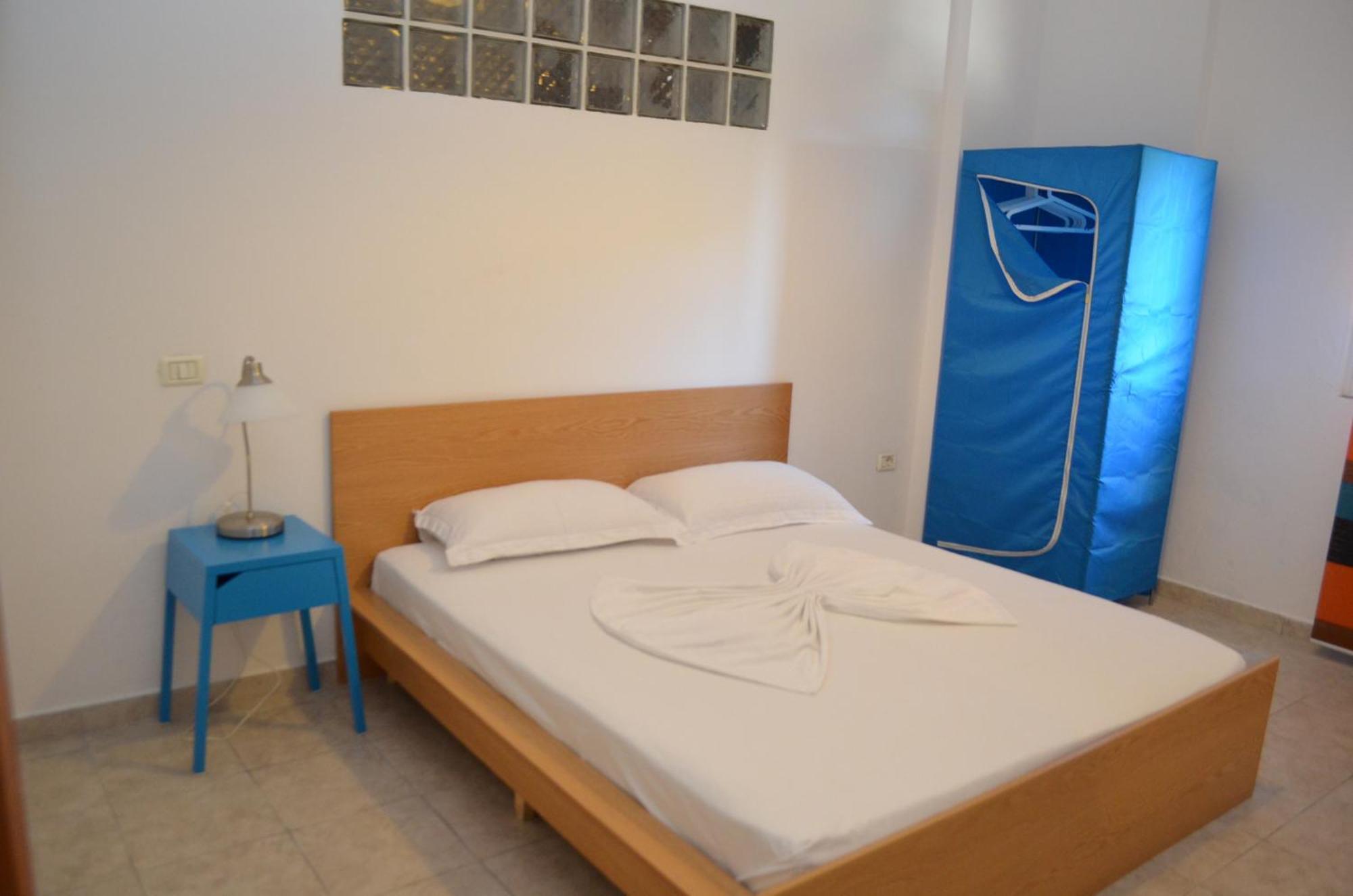 Saint Tropez Apartment Sarande Luaran gambar
