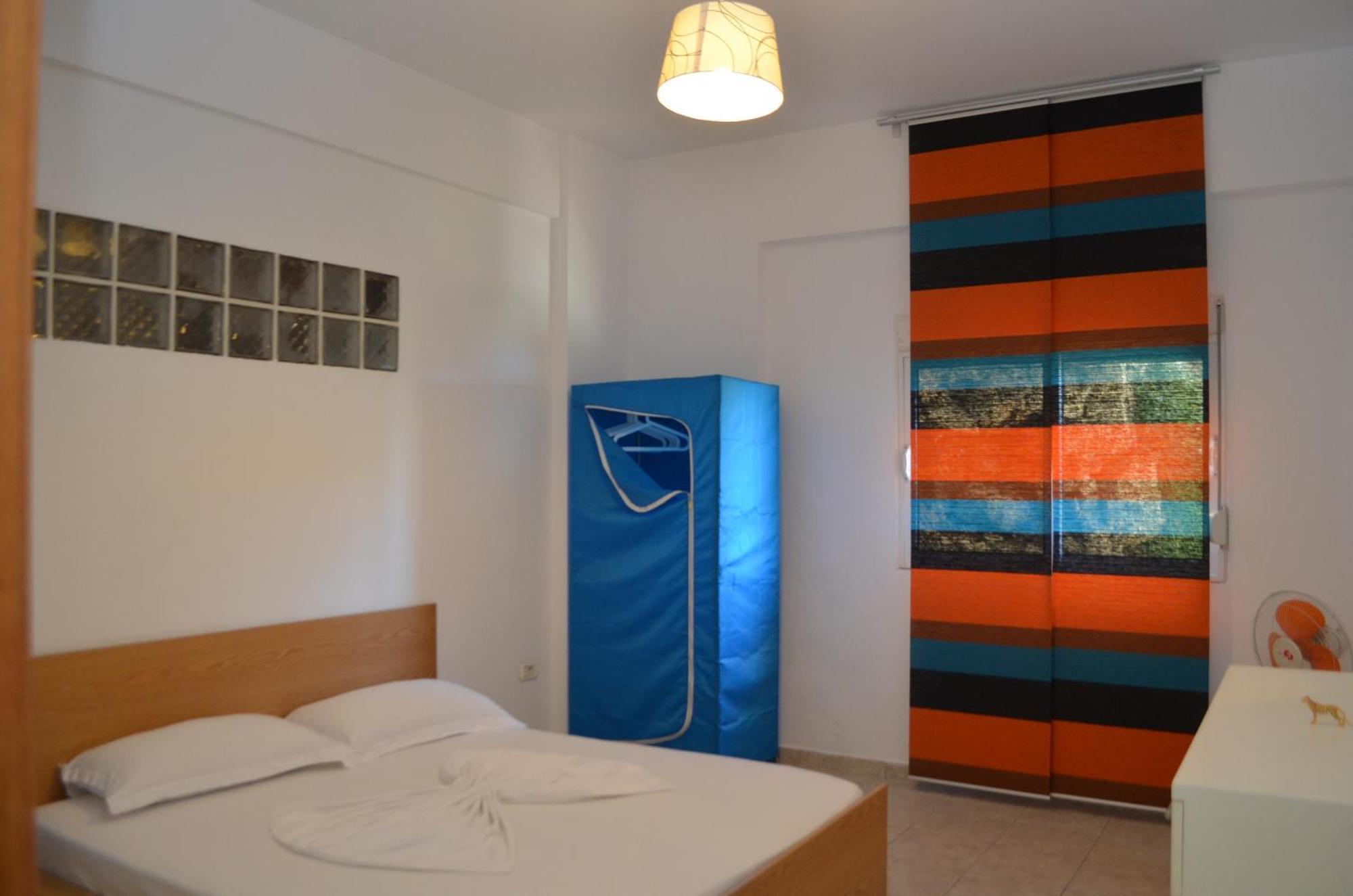 Saint Tropez Apartment Sarande Luaran gambar