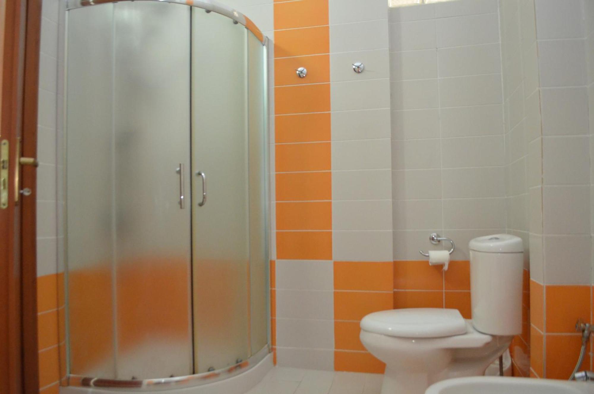 Saint Tropez Apartment Sarande Luaran gambar