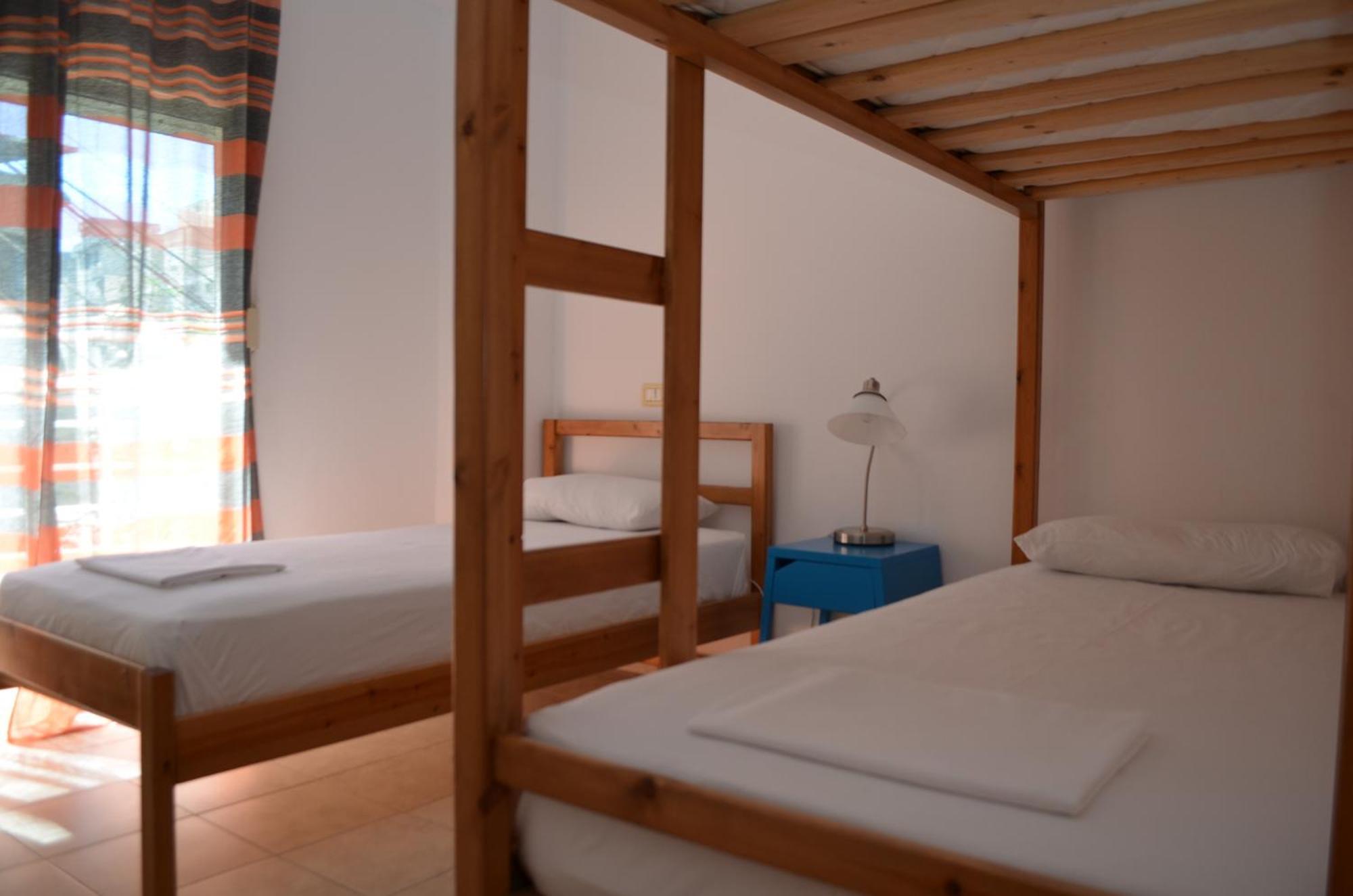Saint Tropez Apartment Sarande Luaran gambar