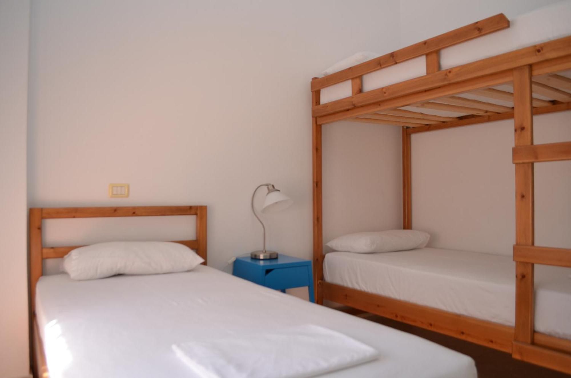 Saint Tropez Apartment Sarande Luaran gambar